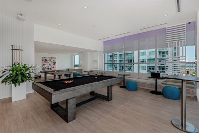 Comprar apartamento en YotelPad Miami 2206