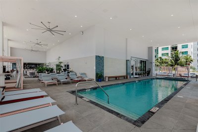 Comprar apartamento en YotelPad Miami 2206
