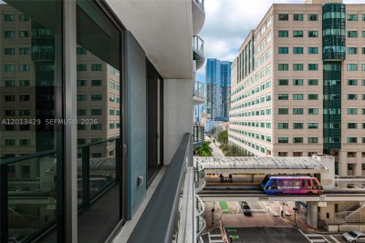 Comprar apartamento en YotelPad Miami 2206