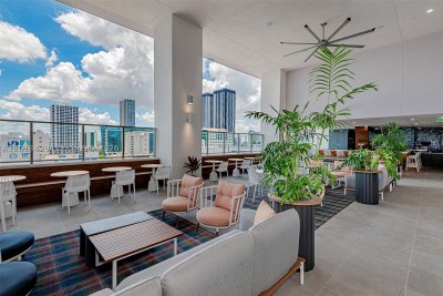 Comprar apartamento en YotelPad Miami 2206