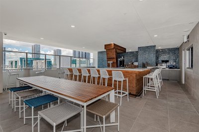 Comprar apartamento en YotelPad Miami 2206