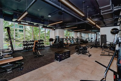 Comprar apartamento en YotelPad Miami 2206