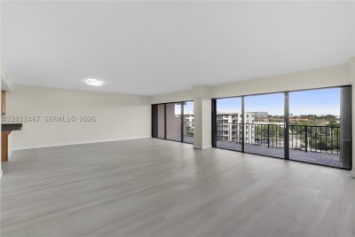 Comprar apartamento no The Cricket Club 601