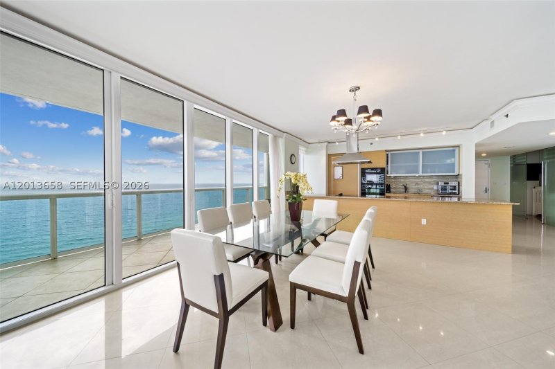 Alquiler de apartamento en Beach Club Two 1701