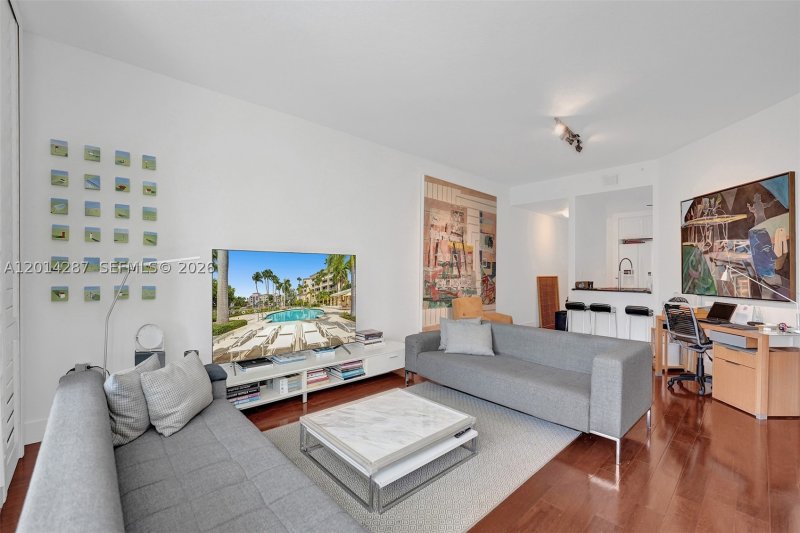 Apartment for rent at Ocean Club Resort Villa Two 406
