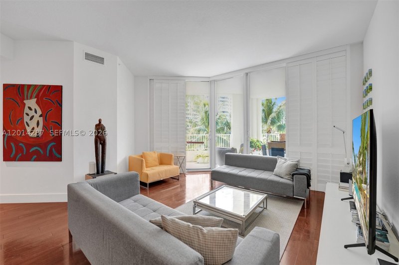 Apartment for rent at Ocean Club Resort Villa Two 406