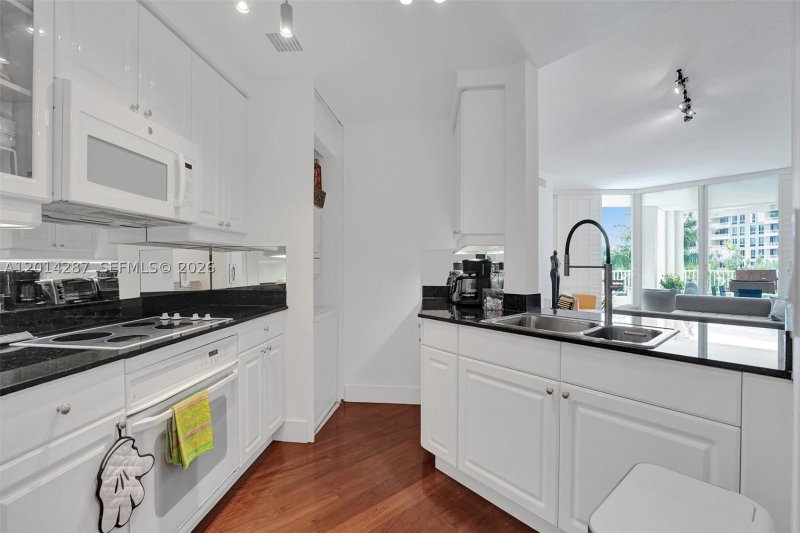 Apartment for rent at Ocean Club Resort Villa Two 406