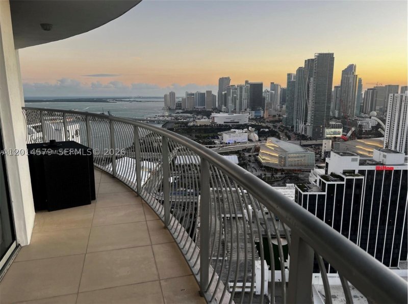 Apartment for rent at Opera Tower 3114