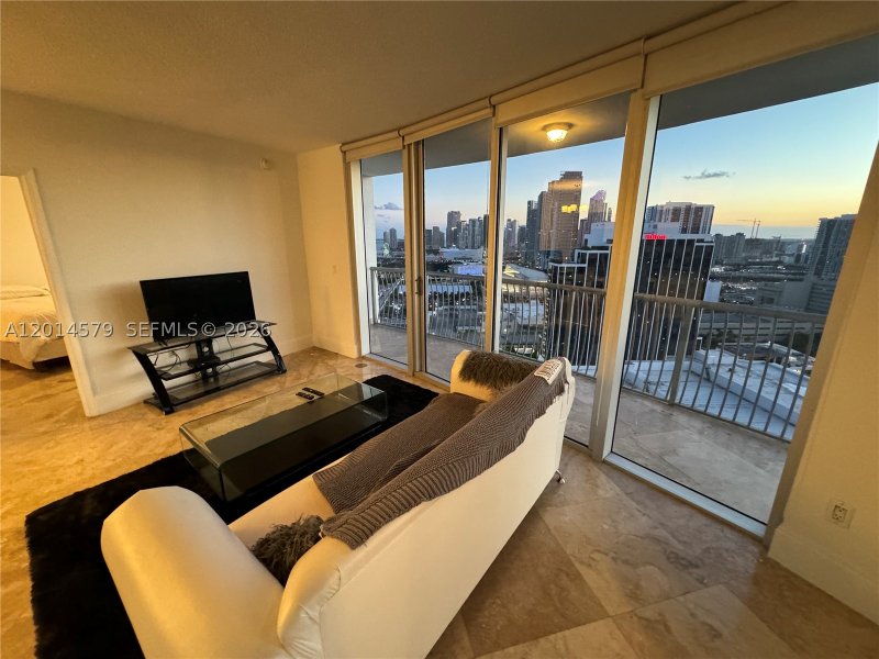Apartment for rent at Opera Tower 3114
