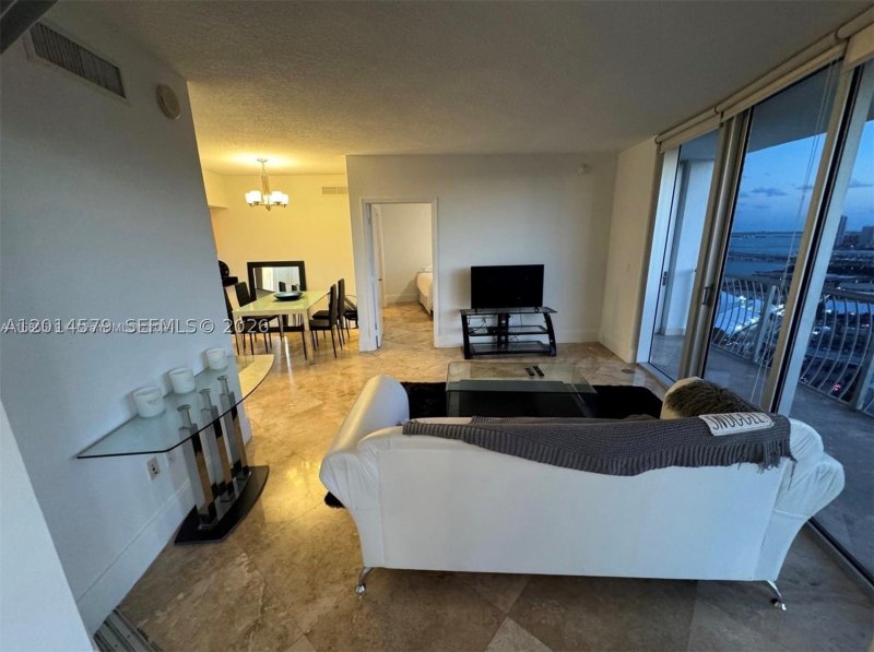 Apartment for rent at Opera Tower 3114
