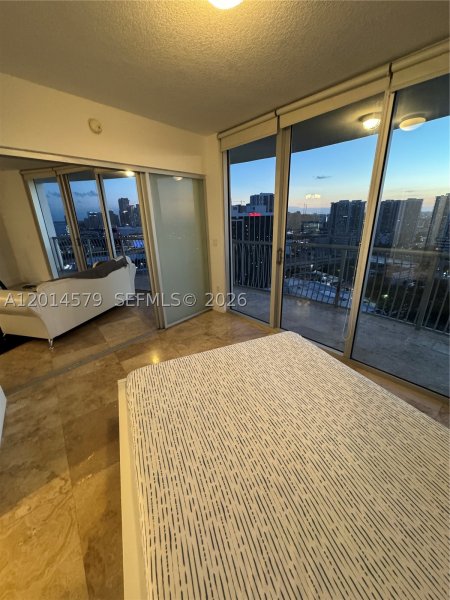 Apartment for rent at Opera Tower 3114