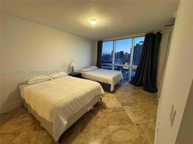 Apartment for rent at Opera Tower 3114