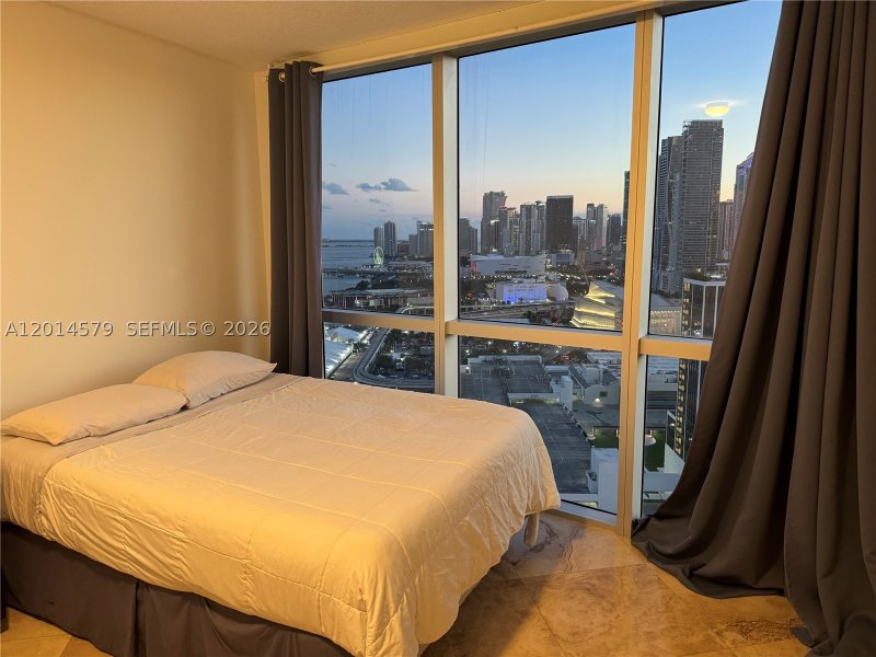 Apartment for rent at Opera Tower 3114