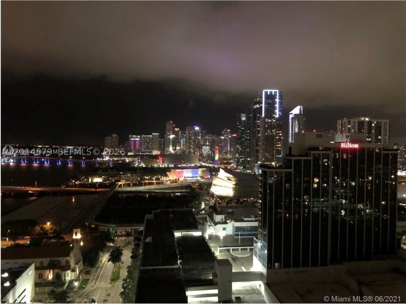 Apartment for rent at Opera Tower 3114
