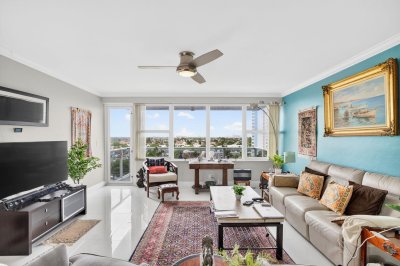 Comprar apartamento en Coral Ridge Towers South 701
