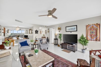Comprar apartamento en Coral Ridge Towers South 701