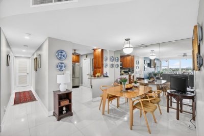 Comprar apartamento en Coral Ridge Towers South 701