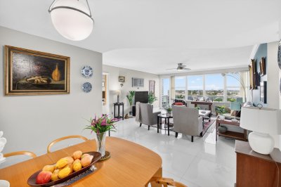 Comprar apartamento en Coral Ridge Towers South 701