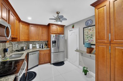 Comprar apartamento en Coral Ridge Towers South 701
