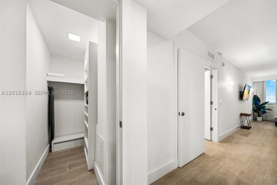 Alquiler de apartamento en Roney Palace 1128