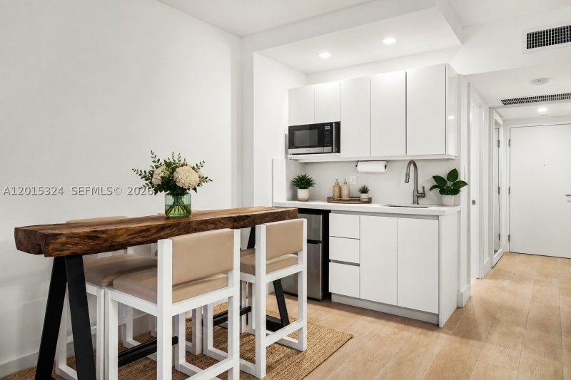 Alquiler de apartamento en Roney Palace 1128