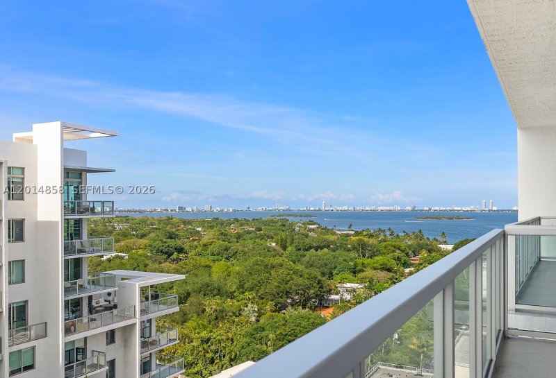 Condo for sale at Quadro Miami Design District PH1220