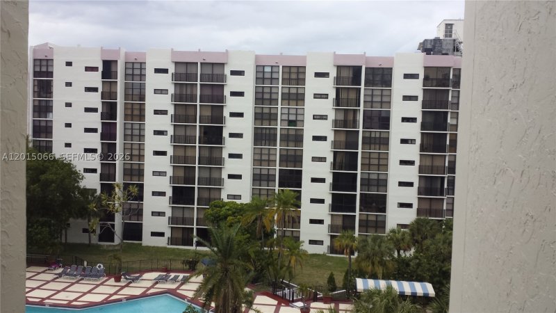 Comprar apartamento en Plaza of the Americas 914