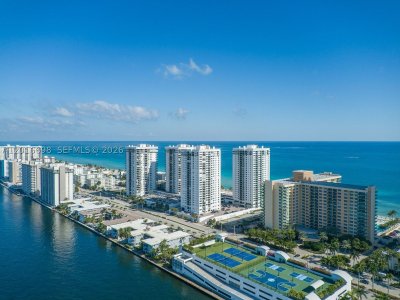 Comprar apartamento en The Wave Condo PH6