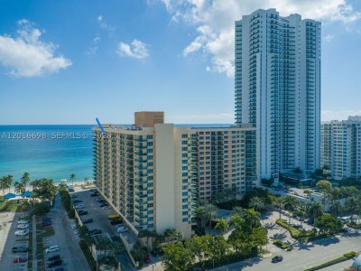 Comprar apartamento en The Wave Condo PH6