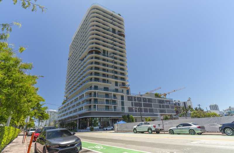 Comprar apartamento en 72 Park Miami Beach 1102