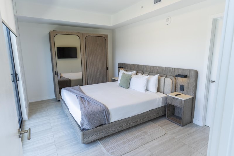 Comprar apartamento en 72 Park Miami Beach 1102