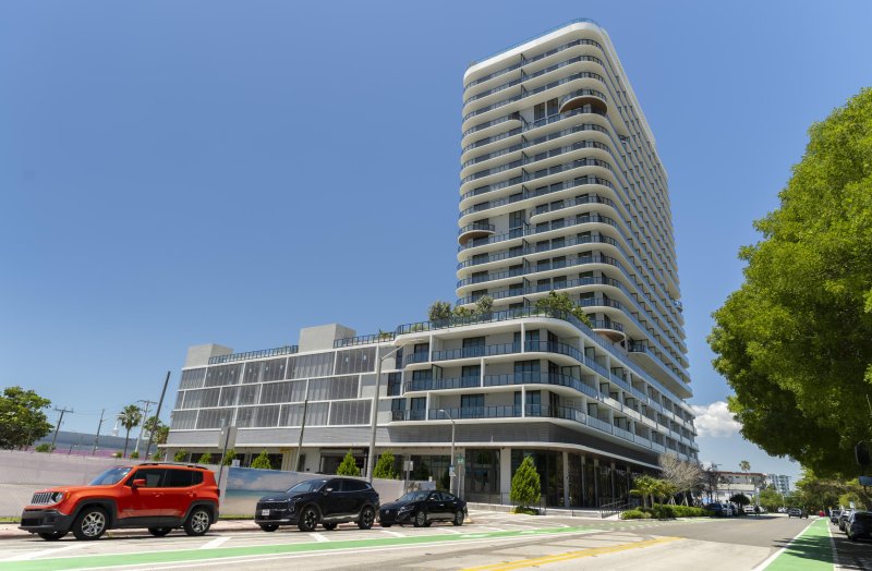 Comprar apartamento en 72 Park Miami Beach 1102