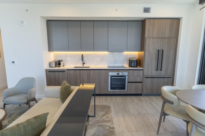 Comprar apartamento en 72 Park Miami Beach 1102