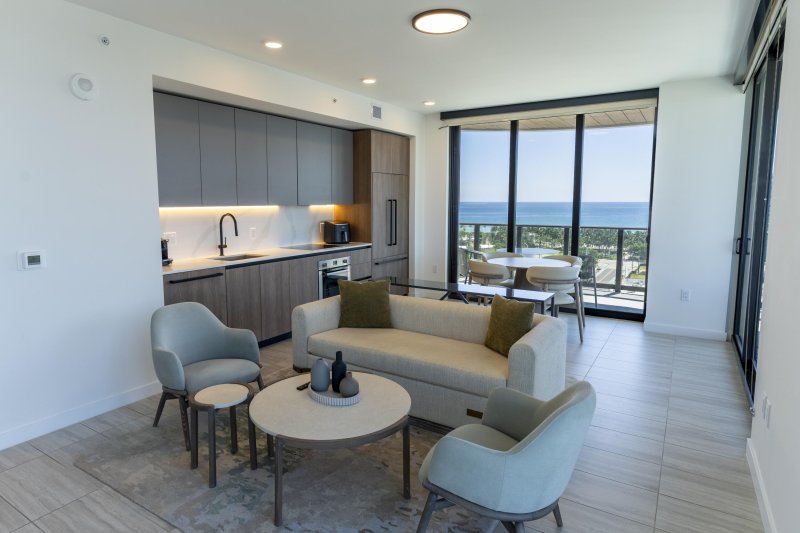 Comprar apartamento en 72 Park Miami Beach 1102