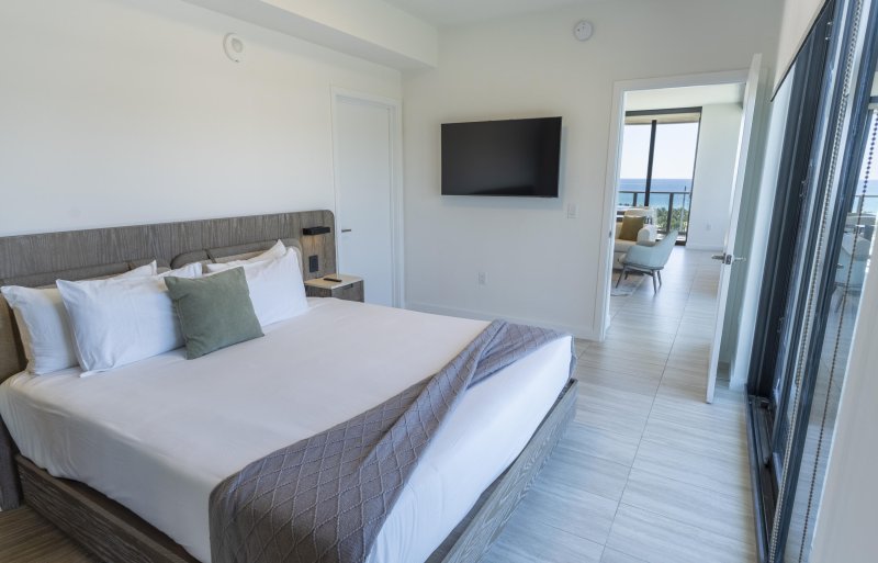 Comprar apartamento en 72 Park Miami Beach 1102