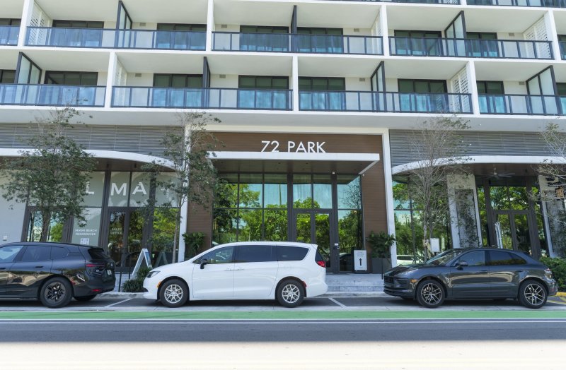 Comprar apartamento en 72 Park Miami Beach 1102