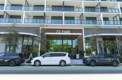Comprar apartamento en 72 Park Miami Beach 1102