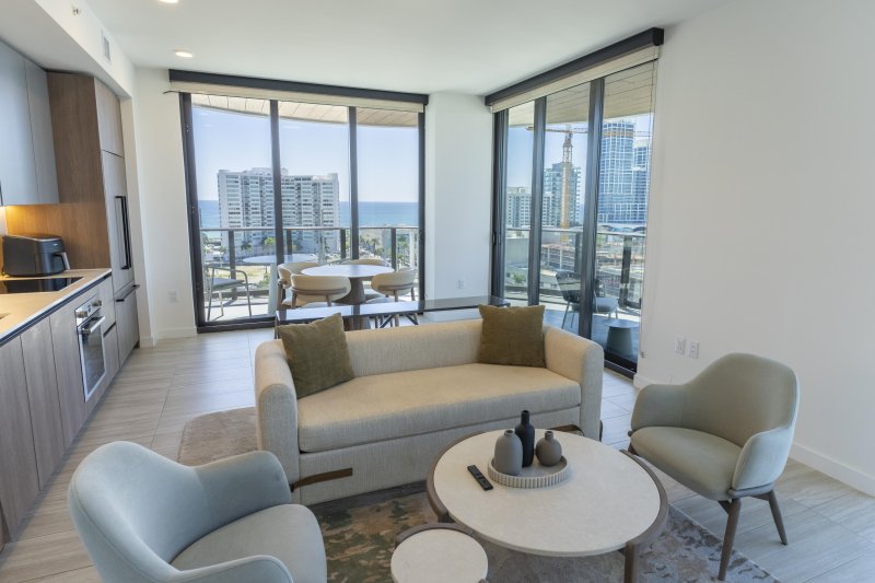 Comprar apartamento en 72 Park Miami Beach 1102