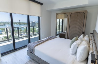 Comprar apartamento en 72 Park Miami Beach 1102