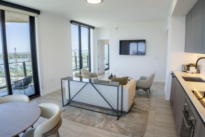Comprar apartamento en 72 Park Miami Beach 1102