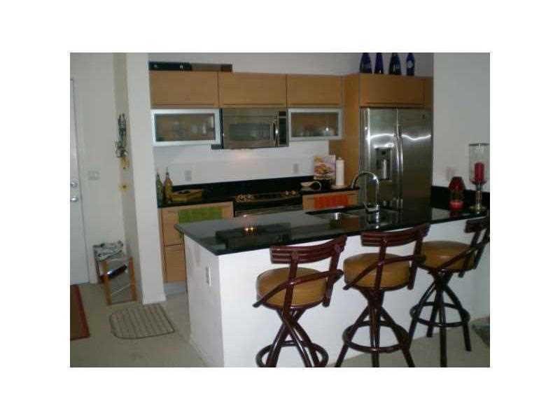 Condo for sale at The Plaza Tower II 701