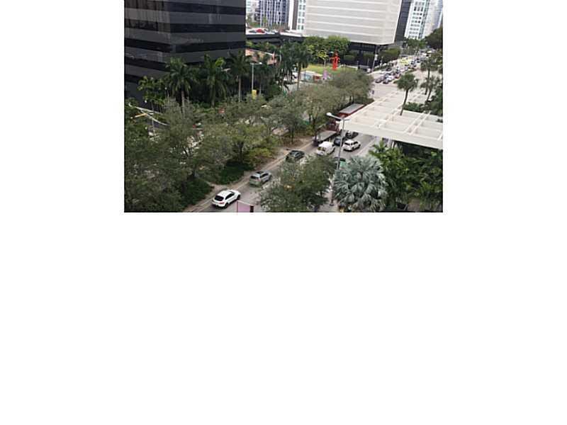 Condo for sale at The Plaza Tower II 701