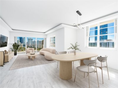 Comprar apartamento no Arlen House 2115