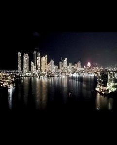 Alquiler de apartamento en Mystic Pointe 500 2312