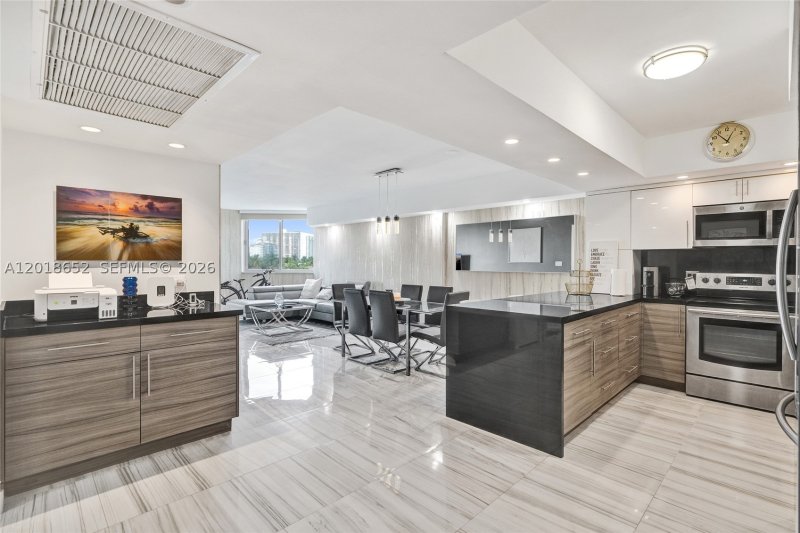 Condo for sale at Ocean Reserve 426