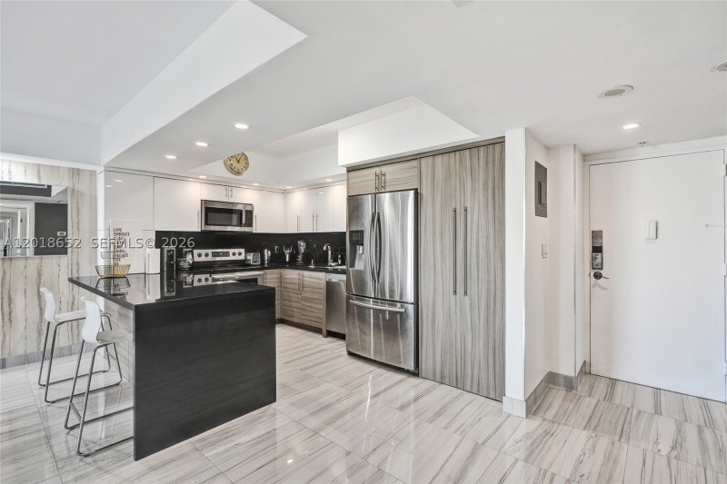 Condo for sale at Ocean Reserve 426