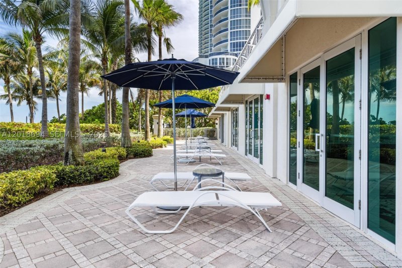 Condo for sale at Turnberry Ocean Colony Cabana 5S