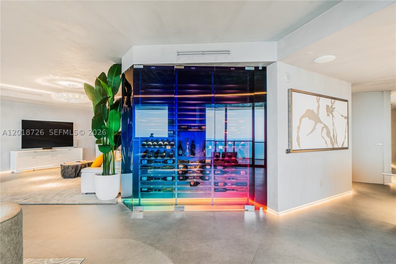 Condo for sale at Porsche Design Tower 3705
