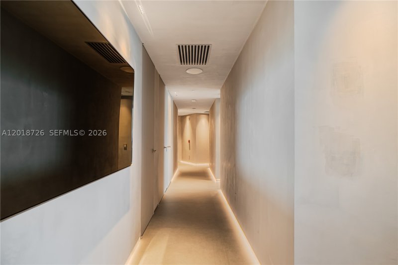 Condo for sale at Porsche Design Tower 3705