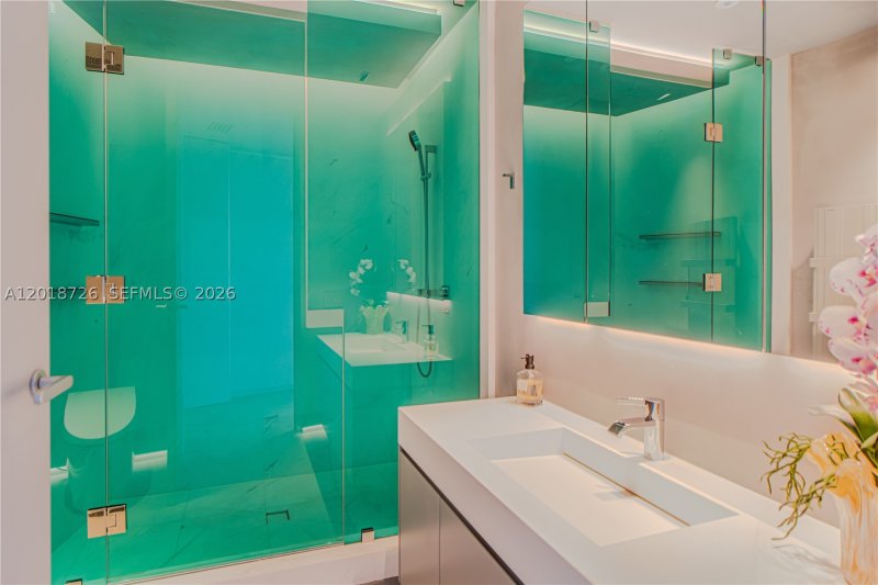 Condo for sale at Porsche Design Tower 3705